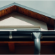 Four Signs to Know It’s Time for Gutter Replacement
