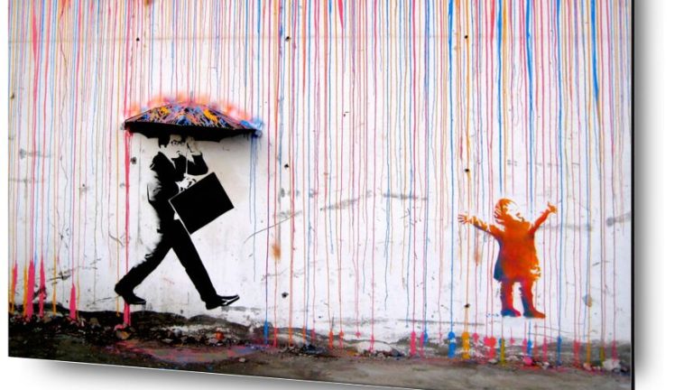 Wall Decoration