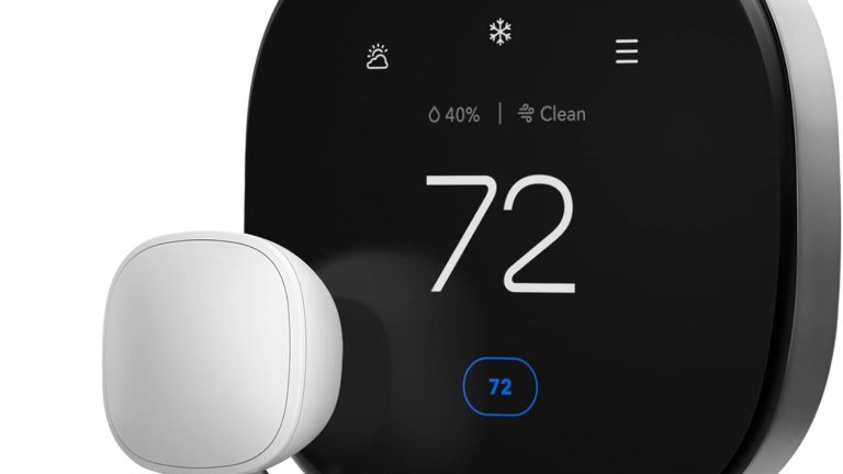 Smart Thermostats
