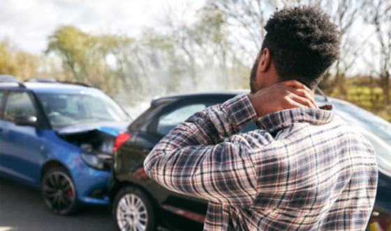 5 Reasons to Consider Auto Accident Rehab Treatment