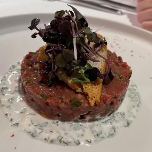 Best Italian steak restaurants across Stuttgart