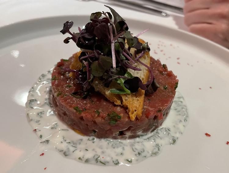 Best Italian steak restaurants across Stuttgart