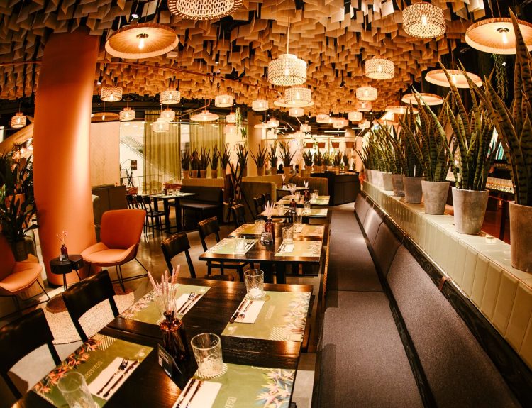 Best grilled steak dinner restaurants inside Stuttgart