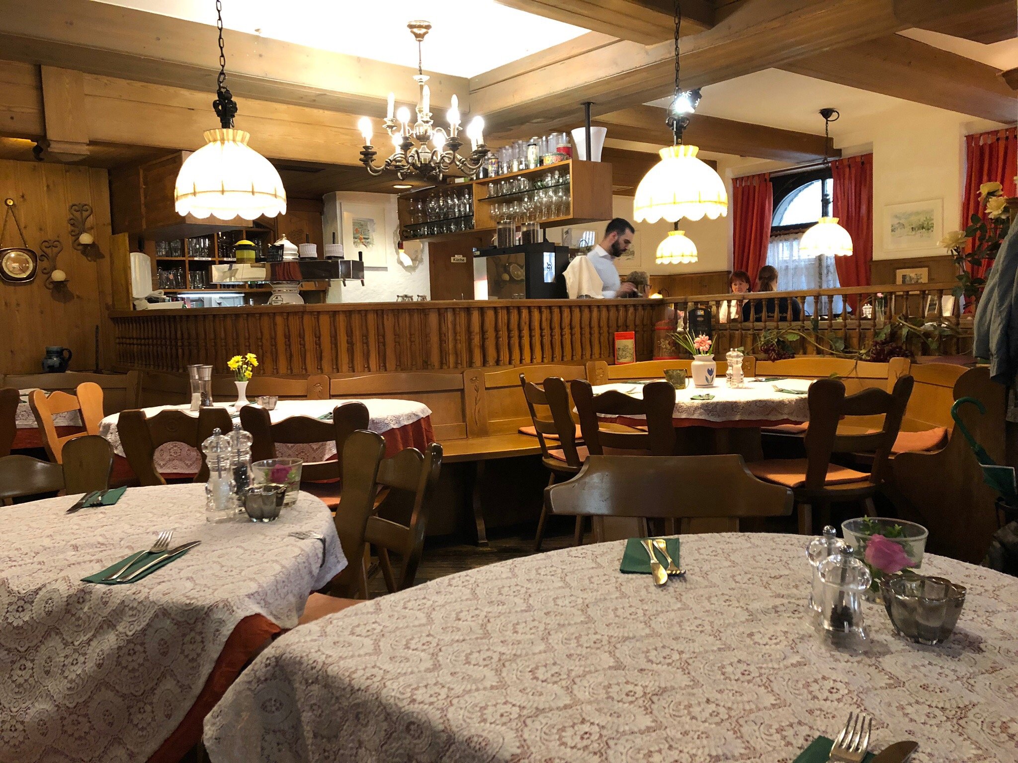 Best German home-style cuisine restaurants in Stuttgart