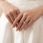 View the Diana Ring at Lily Arkwright and Discover Timeless Luxury
